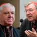 Cardinal Müller: Cardinal Pell was Pope Francis’ best theological counselor