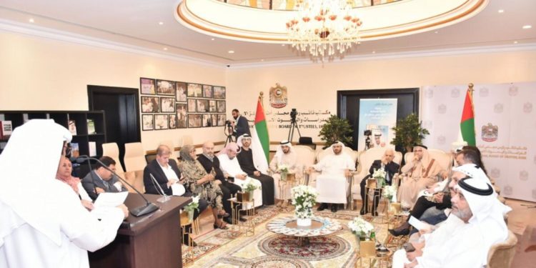 UAE: New book on human fraternity, peace, tolerance launched in Abu Dhabi – News