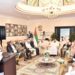 UAE: New book on human fraternity, peace, tolerance launched in Abu Dhabi – News
