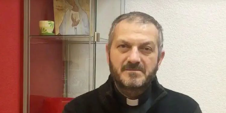 New Syrian Catholic archbishop tells how he survived captivity by Islamic State