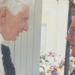 Bishop Warfel reflects on the death of Pope Benedict XVI