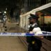 Priest describes ‘pandemonium’ after 6 shot after funeral Mass at London Catholic church