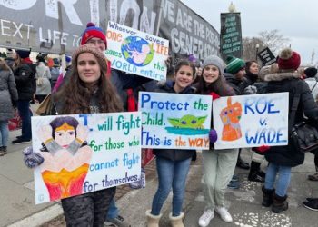 2023 March for Life: 8 things for pro-lifers to know