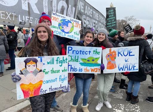 2023 March for Life: 8 things for pro-lifers to know