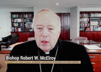 The theology of Cardinal McElroy’s synodal essay