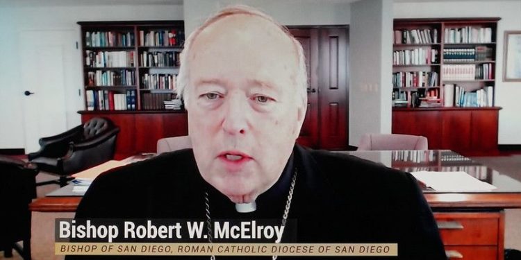 The theology of Cardinal McElroy’s synodal essay