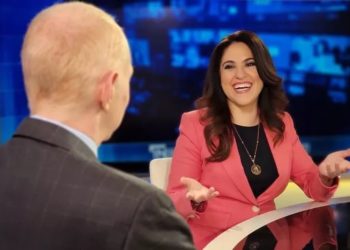 Montse Alvarado Named President and COO of EWTN News