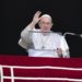 Pope Francis: To stay with Jesus requires the courage to leave our sins