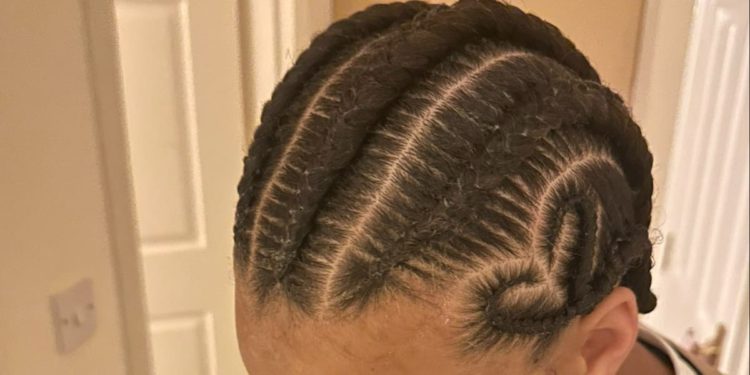 Bishop Challoner Catholic College bans girl from playground over cornrows
