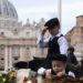 PHOTOS: Animals blessed in St. Peter’s Square for feast of St. Anthony Abbot