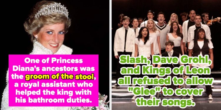 63 Fascinating Facts I Learned In January 2023