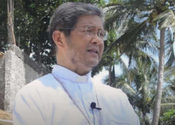 Philippine bishops issue appeal for stranded ship’s crew