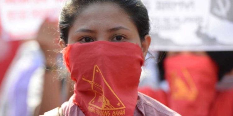 Philippine panel asks Facebook to restore ‘communist’ posts