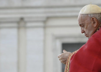 Pope Francis centralizes authority with reform of Diocese of Rome – Catholic World Report