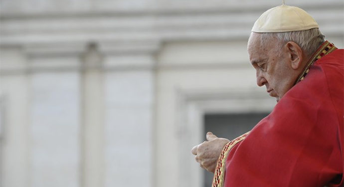 Pope Francis centralizes authority with reform of Diocese of Rome – Catholic World Report