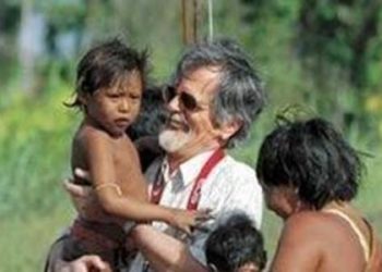 AMERICA/BRAZIL – Indigenous Yanomami: “the Church is always for the defense of life, land and the rights of peoples”