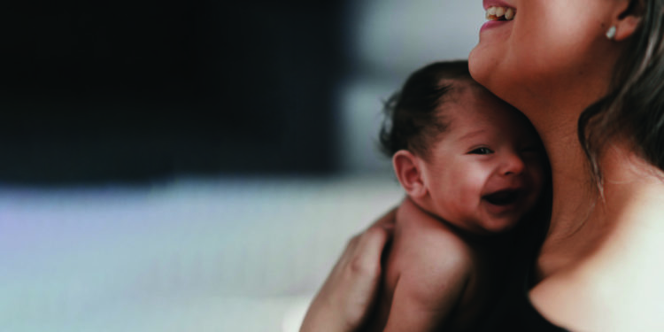 The Joy of Life in a Post-Roe World