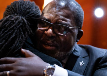 Charlotte pastor runs for A.M.E Zion bishop in 2024