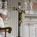 Pope Francis prays for victims of Congo church bombing