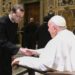 Pope Francis: Synodal journey ‘a challenge and task’ for American seminarians