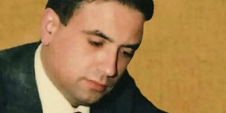 Cardinal praises exemplary life of beatified Italian judge murdered by the Mafia