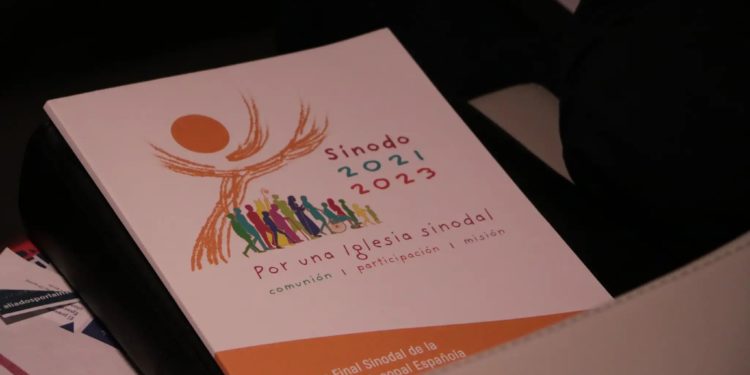 Spanish bishops lament low participation in Synod on Synodality, especially by young people
