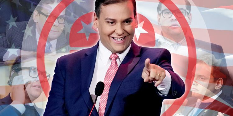 George Santos: The truth about Republican ‘fraud’ and what the future holds for him | US News