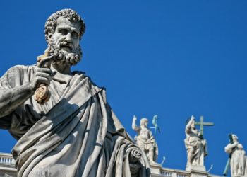 An Interview with Peter A. Kwasniewski ━ The European Conservative