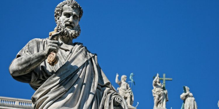 An Interview with Peter A. Kwasniewski ━ The European Conservative