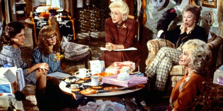 Where Was Steel Magnolias Filmed? Every Real Life Location