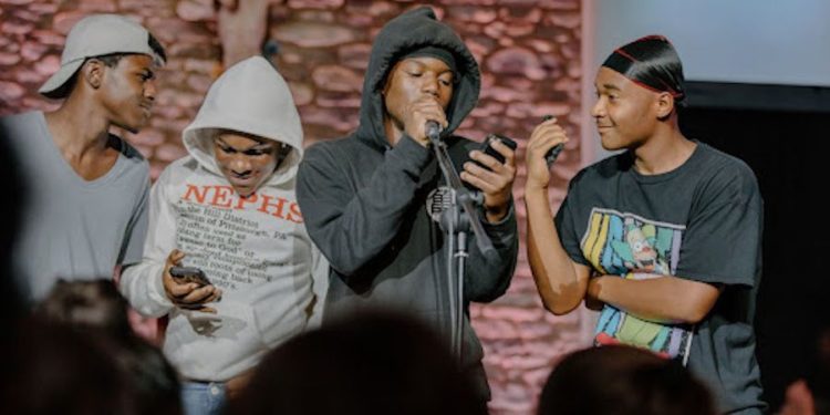 ‘How much God loves me’