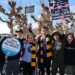 Walk for Life West Coast and OneLife LA 2023 proclaim: ‘Life is good!’
