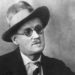 {NOTEWORTHY} James Joyce: First exile to Paris