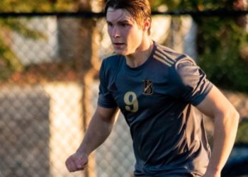 La Jolla Athlete of the Week: Wyatt Linggi helps carry Bishop’s soccer team to dominating season so far