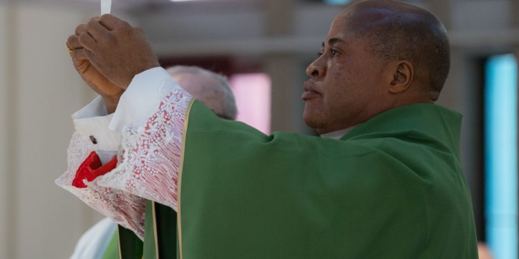 Nigeria’s newest cardinal shares secret behind the highest Mass attendance in the world