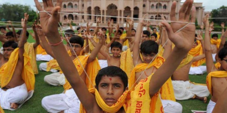 India’s new path to social equality disregards justice