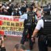 Trial of 47 a sign of Hong Kong’s descent into a police state