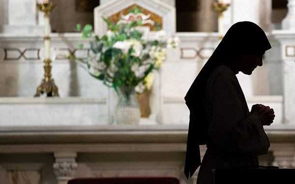 Sisters shed light on religious life