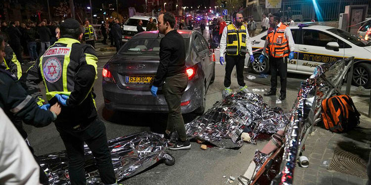 Radicalisation returns to focus in wake of M-E violence cycle – The Island