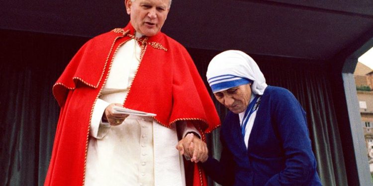 11 quotes from the saints on love and relationships