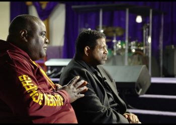 Shiloh Temple offers prayer, healing following Tyre Nichols death