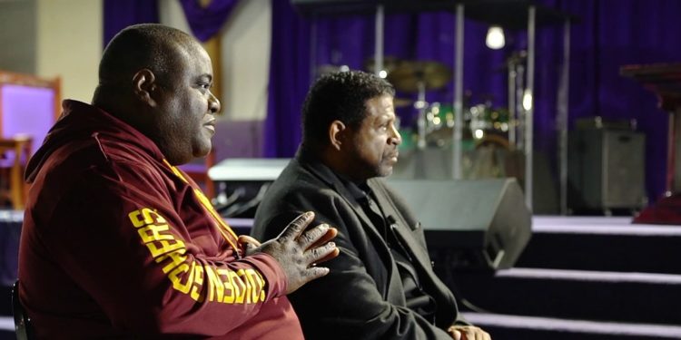 Shiloh Temple offers prayer, healing following Tyre Nichols death