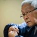 Cardinal Zen hospitalized as trial starts in Hong Kong