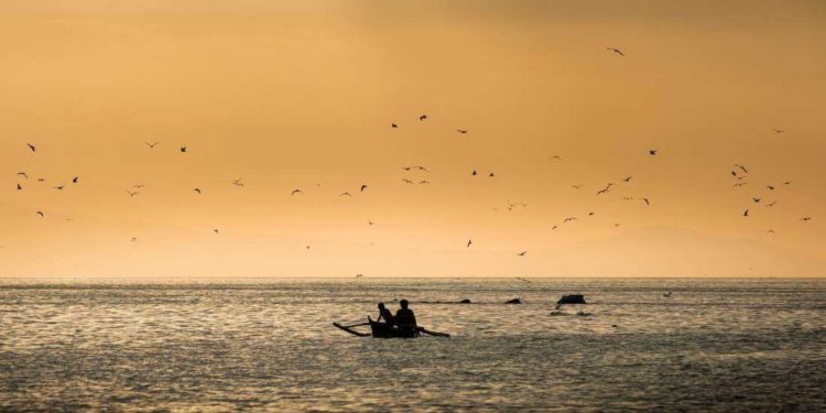 Philippine govt declares Manila Bay ‘dead’