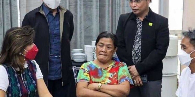 Murdered Filipino’s family rejects Kuwait ‘blood money’