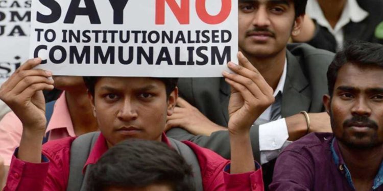 Indian Catholics demand strict action in Bible burning incident