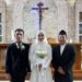Indonesia upholds ban on interfaith marriage