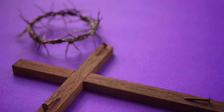 Translation tweaks to sacrament of penance take effect this Lent