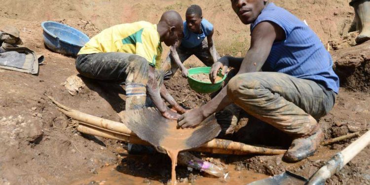 In Congo, church provides checks, balances amid conflict