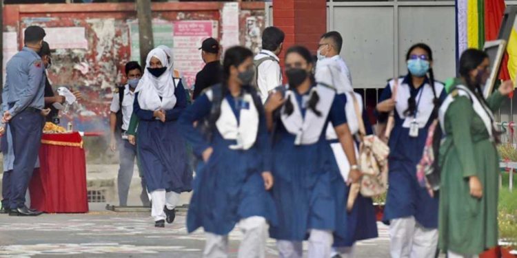 Poor students battle Covid-19’s sweeping toll across Bangladesh